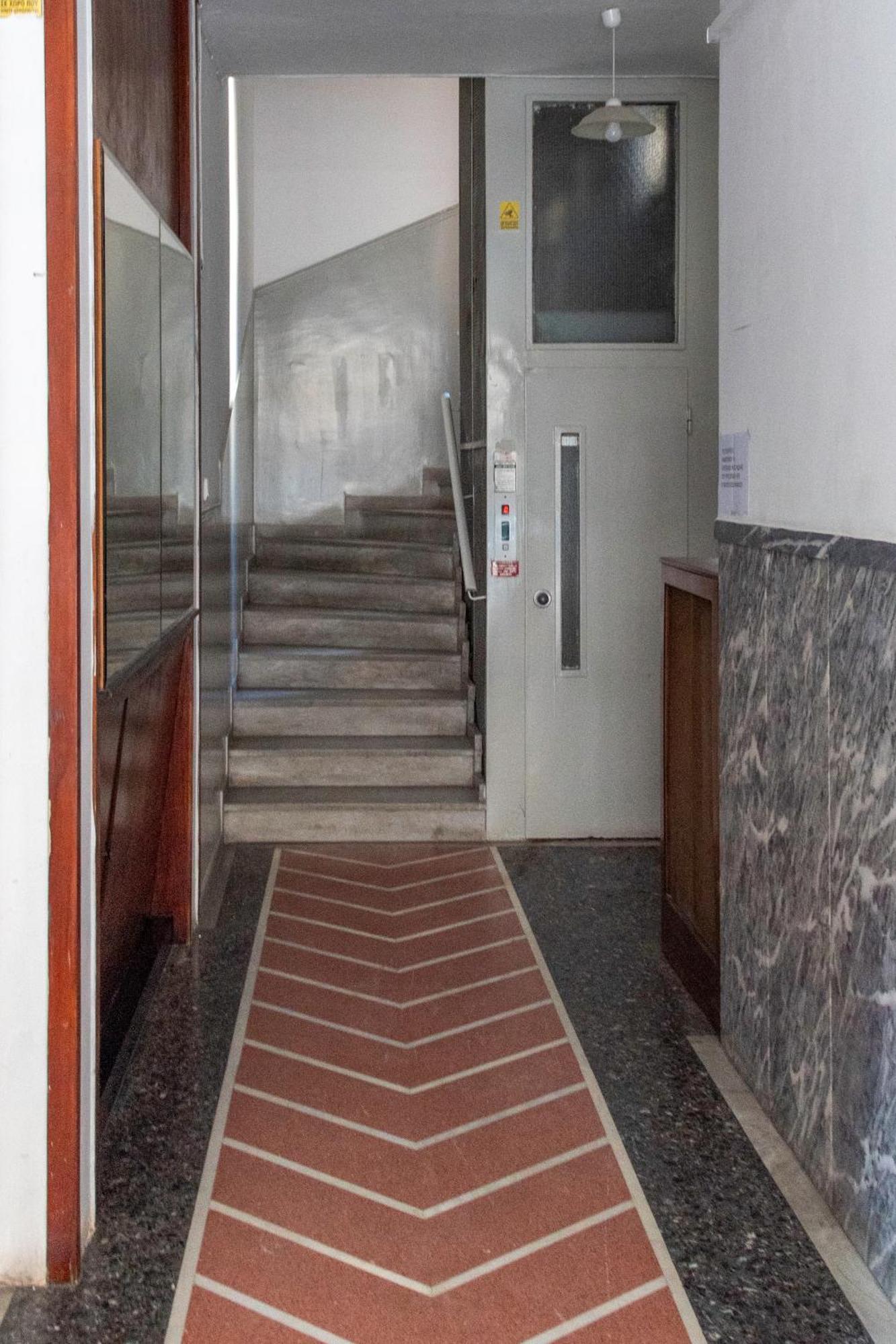 Alkea Thessaloniki Apartment Bagian luar foto